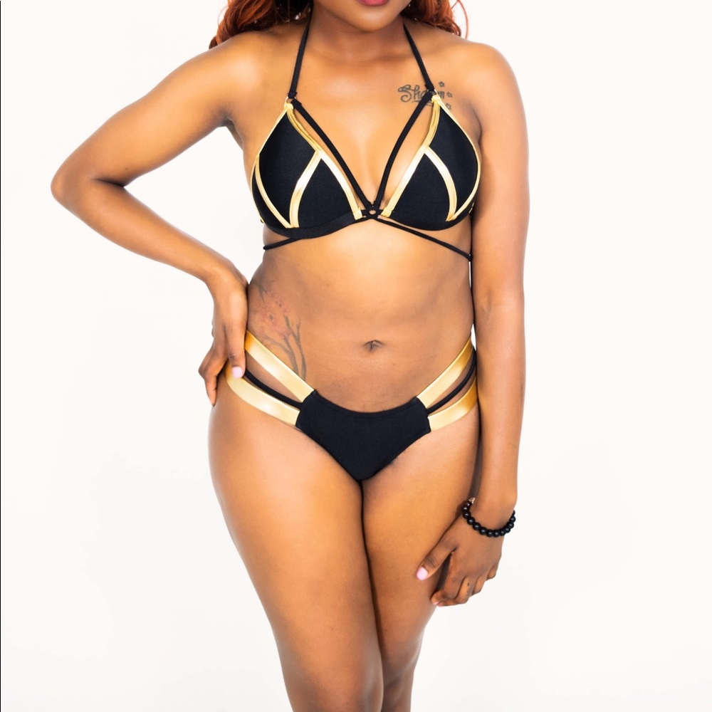 Two Piece Bikini - image 2